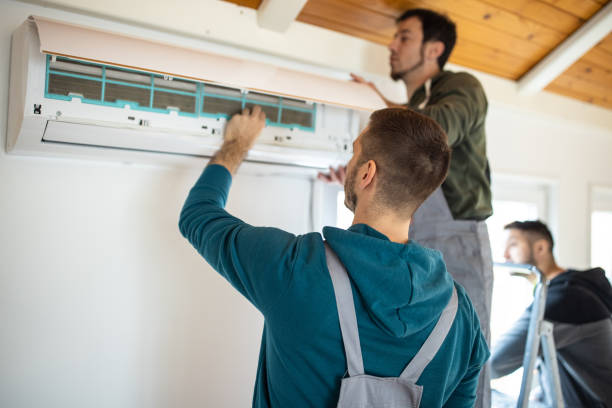 Best HVAC Software and Technology in Fannett, TX
