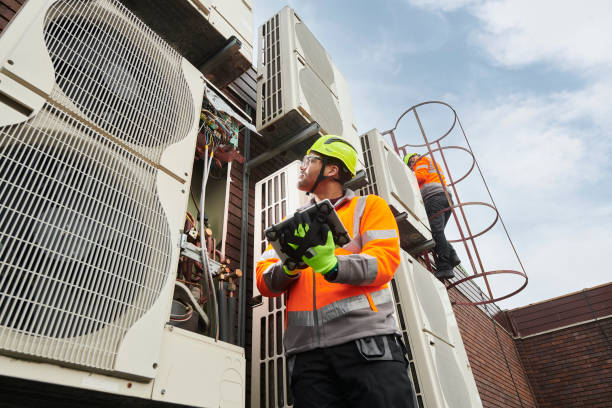 Best HVAC Supply and Distribution in Fannett, TX