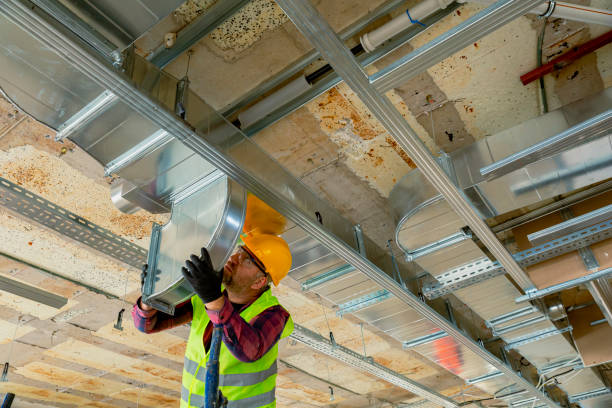 Best Air Filters and Purifiers in Fannett, TX