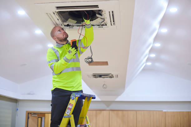Reliable Fannett, TX HVAC Solutions