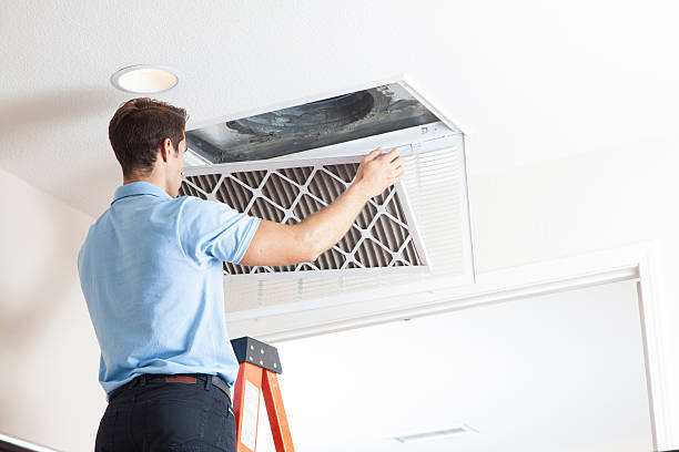 Best Residential HVAC in Fannett, TX